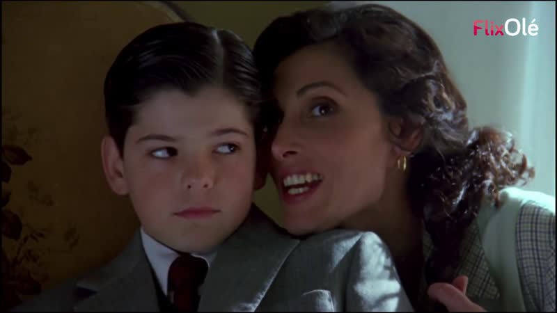 Хромой голубь / el pa lomo cojo / the lame pigeon (1995 испания) драма молодые в кино реж хайме де арминьян / jaime de armiñán