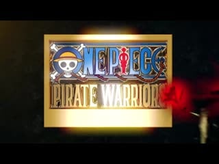 One piece pirate warriors 4 kaido and big mom trailer switch