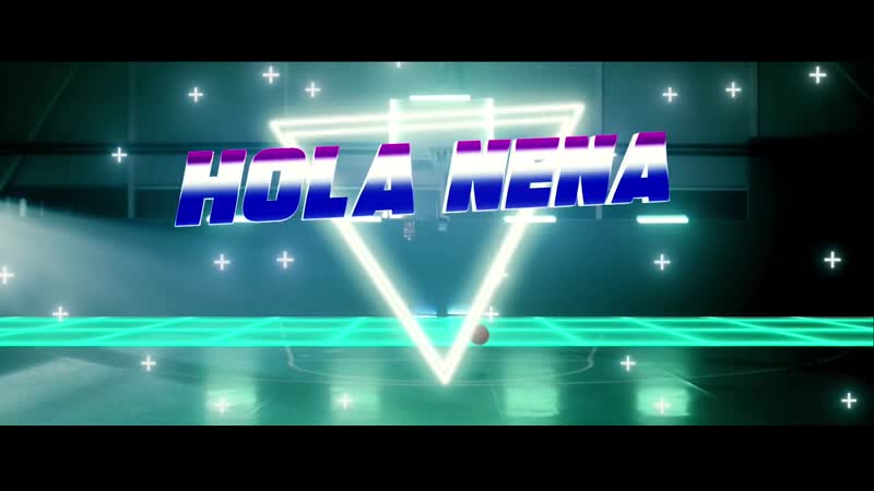Nyno vargas ft omar montes hola, nena