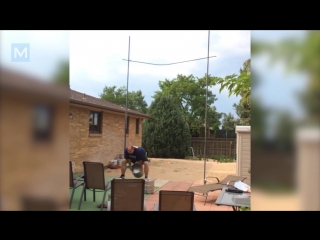 Brian shaw strongman training with world s strongest man muscle madness (2)