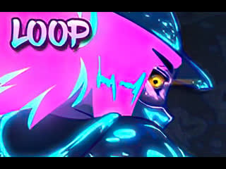 Bumstar k/da league of legend (by derpixon) hd1080p