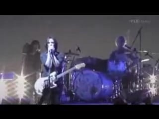 Brian molko interview on popcult