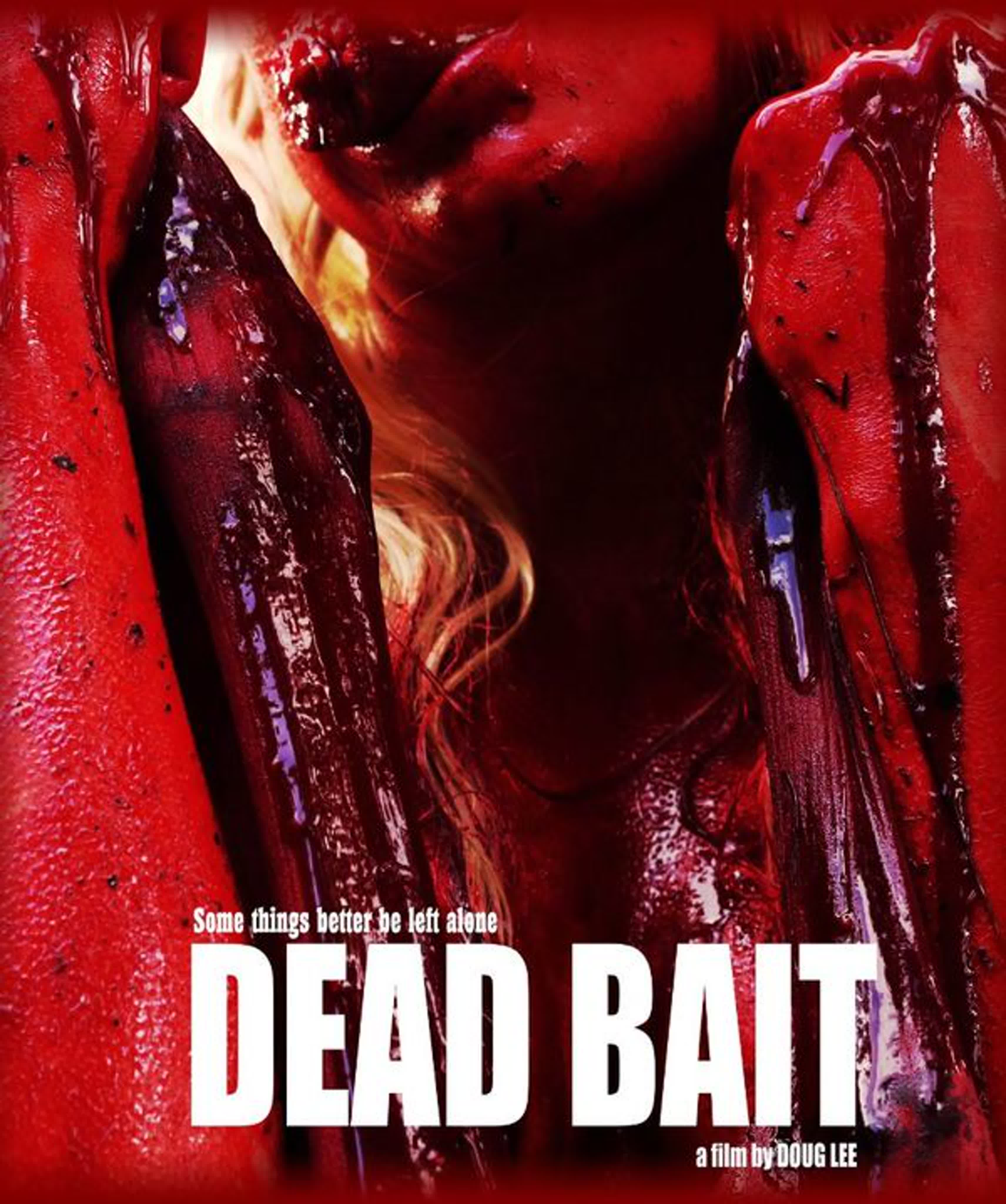 Мёртвая приманка dead bait (2016) норвегия watch online