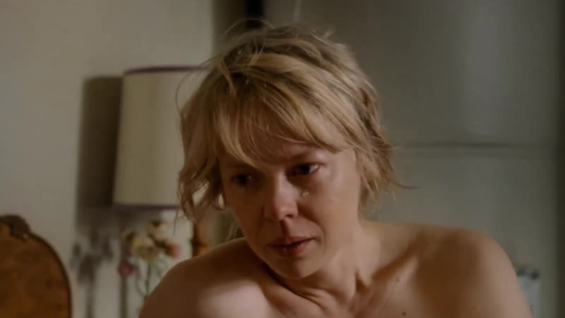 Туве русский трейлер (2021)