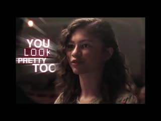 Peter parker x spiderman & mj x michelle