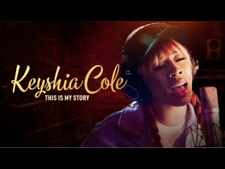 Кейша коул моя история (2023) keyshia cole this is my story