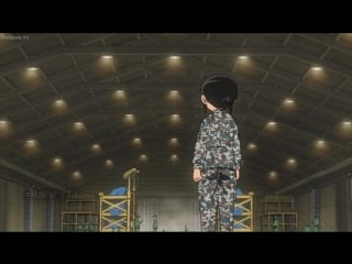 Anime webm hisone to maso tan