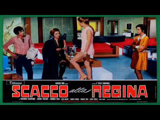 Scacco alla regina (1969) 1080p