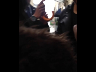 Fans meet chris at france #tbt
