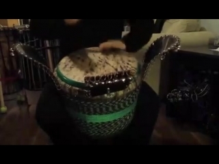 Saint sauveur jam experience et djembe