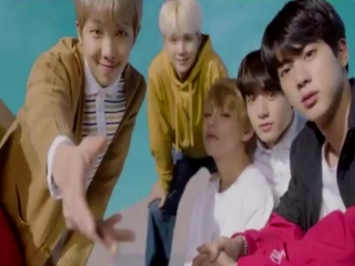 Puma turin 180302 taekook