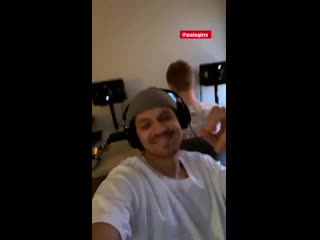 Миша марвин | история instagram | 16 02 2020 | com/marvin misha