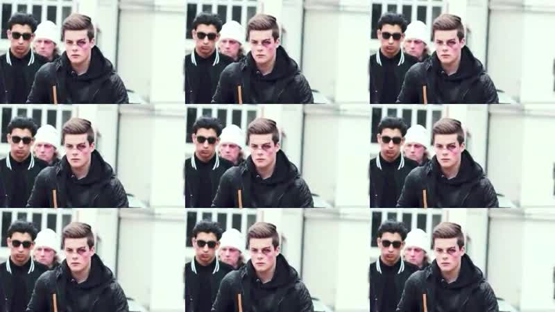 Fjor || chrisschistad || call me fuckin' daddy