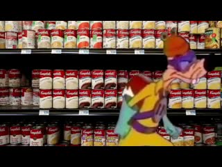 Megavolt and quackerjack | what do you mean you’re at soup ?!