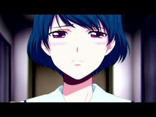 [amv] domekano domestic na kanojo