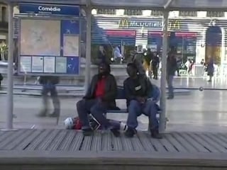 Ice hockey best of (remi gaillard)