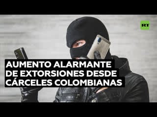 Procuraduría de colombia urge a tomar medidas contra las llamadas de extorsión desde las cárceles