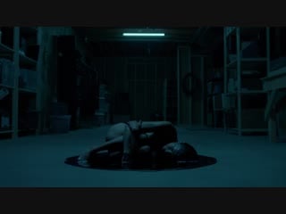 Kim huffman nude channel zero s02e02 (2017) hd 1080p watch online