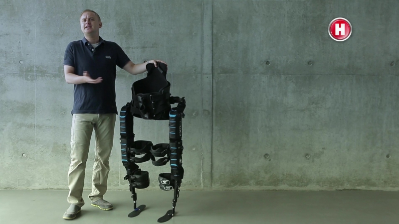 Exперименты суперкостюмы