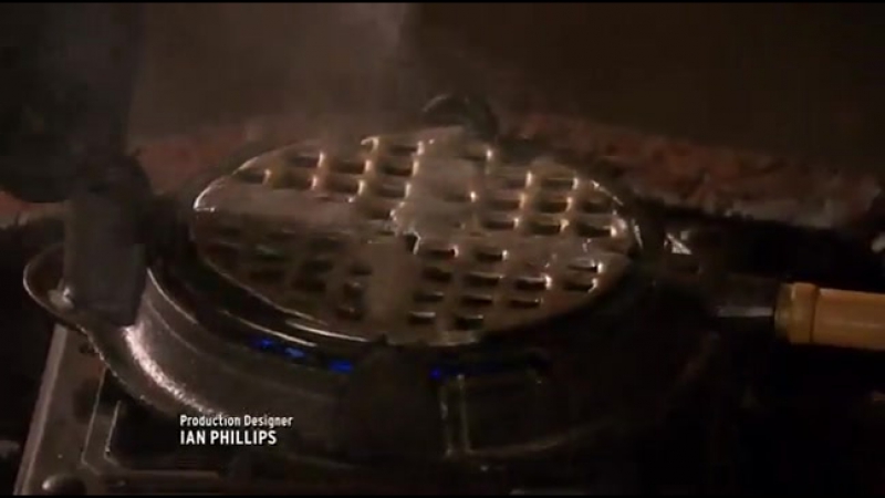 Ничего сложного