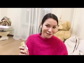 Тест на беременность) ида галич ) прикол) эротика)