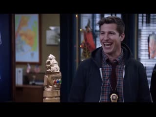 Brooklyn nine nine 7x11 sneak peek #3