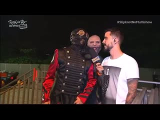 I fucking love sid wilson (+ corey being corey)