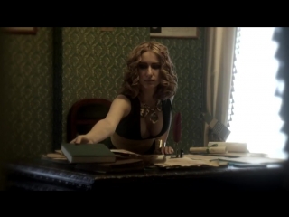 The witcher 3 margarita laux antille [cosplay video]