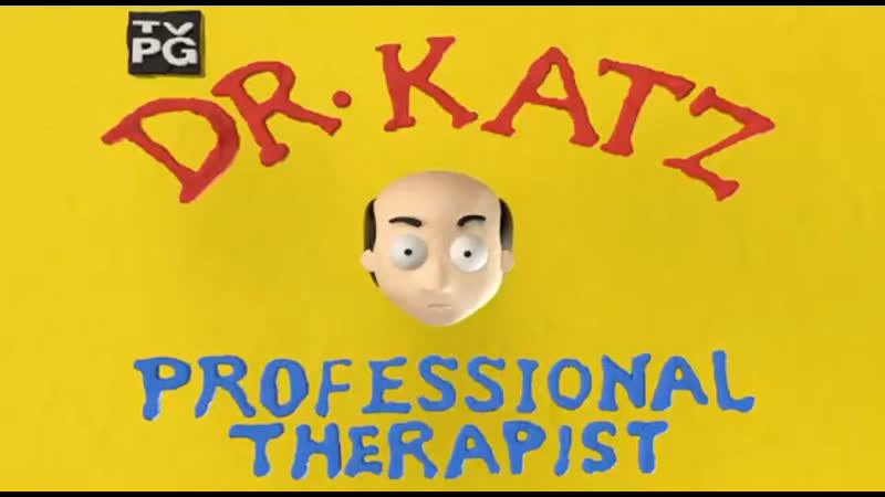 Фанатский опенинг пилотного эпизода