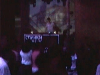 Dj gerasimov @ spichki club (glazov)