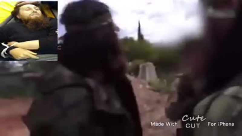 Syria most wanted is chechen porn killed by the syrian arab army in idlib area