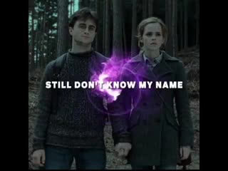 Harmione | harry potter vine