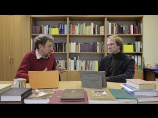 А 1 20 глобальные научные революции часть 2 философия науки для аспирантов