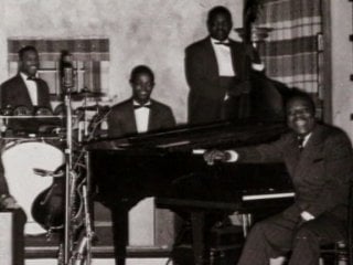 История джаза фильм 6 "ken burns jazz"