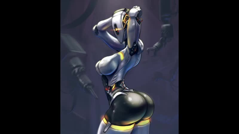 [it'snoterotic!!] glados has a rule 34?
