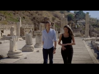 Shakespeare lives walking cities, ephesus #topnotchenglish