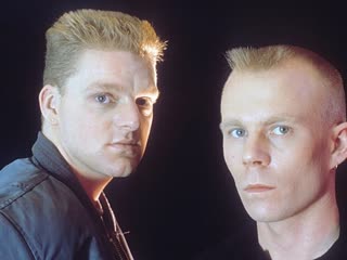 ♪♪♪ erasure●2003●hits ! the very best of erasure ( full version ) footage