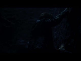 Macgyver 5x09 sneak peek 4 "rails + pitons + pulley + pipe + salt"