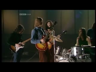 Peter green fleetwood mac albatross bbc 1970 (hq)