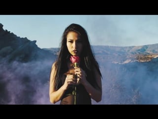 Paris blohm into dust (feat elle vee) [teaser]