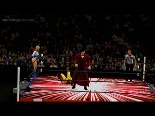 Saitama power girl vs alucard marceline