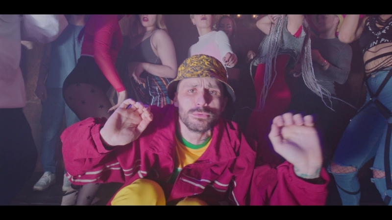 Коля маню good riddim (премьера клипа)