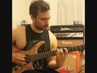 Christian colabelli shredding his ass off with his lick of porn #133