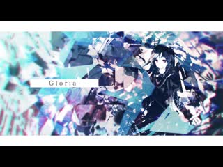 Gloria / levereve feat 初音ミク, 洛天依