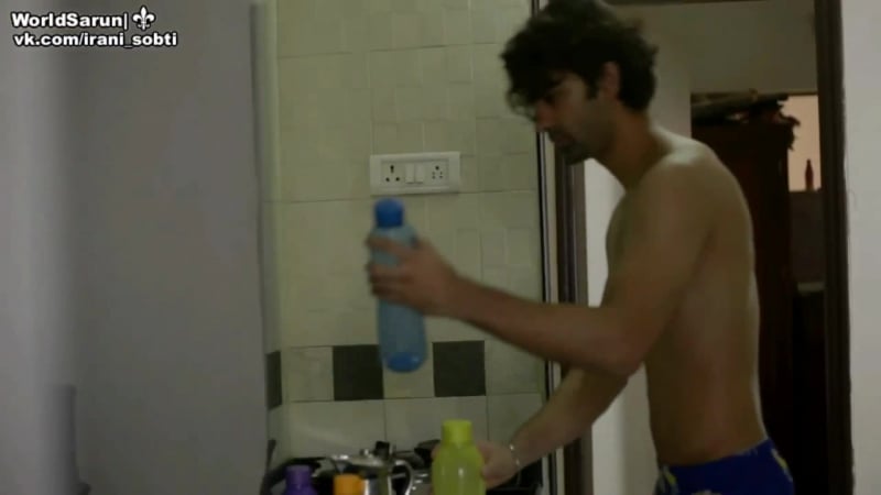 Барун собти "dry dreams" с переводом