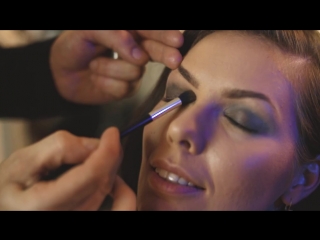 Essens beauty porn lashes mascara eyeliner