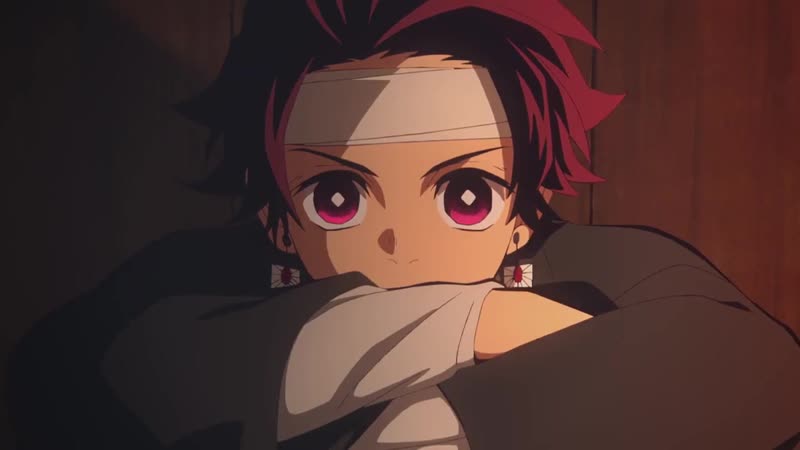 Клинок, рассекающий демонов ~ превью 2 (+опенинг lisa gurenge) ~ kimetsu no yaiba