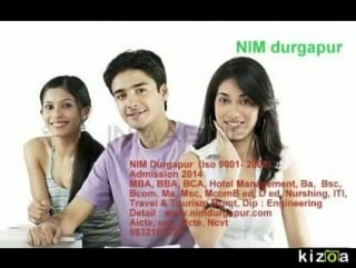 Nim durgapur – 9832197327, mba, bba, bca, hotel mgmt b ed, d ed, iti