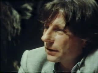 Clive james interviews roman polanski (1984)