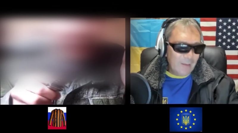 Тувинец из армии в чат рулетке